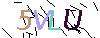 验证码